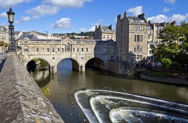 Brougham Hayes, City Centre, Bath - Image 2